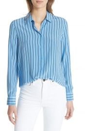 Equipment Essential Stripe Shirt   Nordstrom at Nordstrom